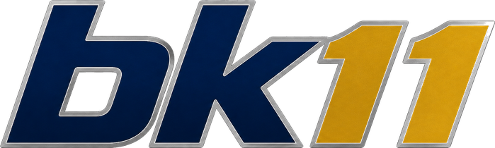 bk11 logo